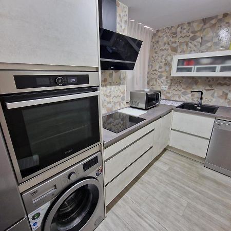 Ds Ribera, Con Aparcamiento Opcional Apartment กอร์โดบา ภายนอก รูปภาพ