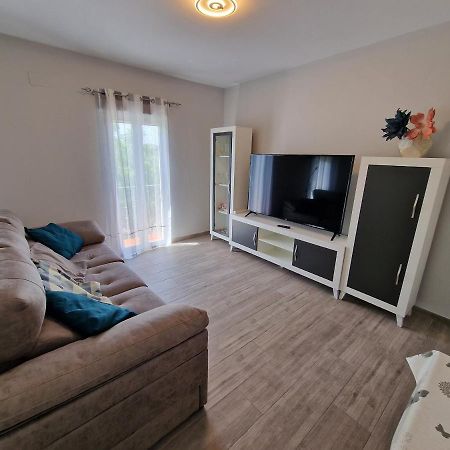 Ds Ribera, Con Aparcamiento Opcional Apartment กอร์โดบา ภายนอก รูปภาพ