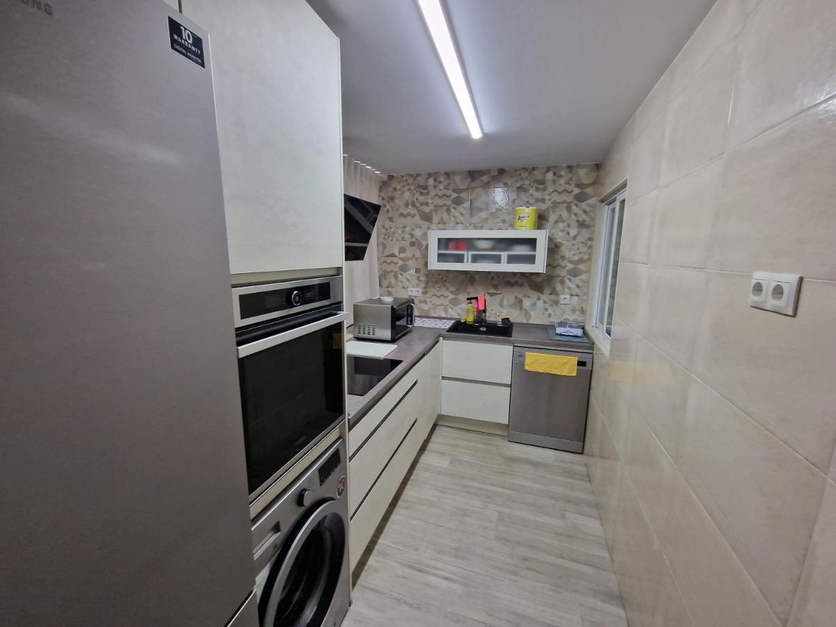 Ds Ribera, Con Aparcamiento Opcional Apartment กอร์โดบา ภายนอก รูปภาพ