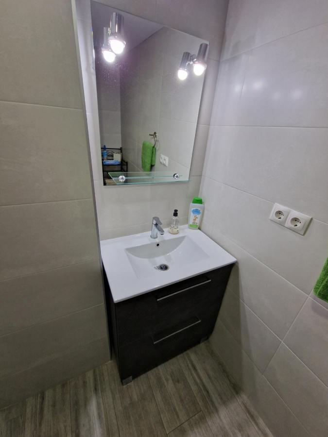 Ds Ribera, Con Aparcamiento Opcional Apartment กอร์โดบา ภายนอก รูปภาพ