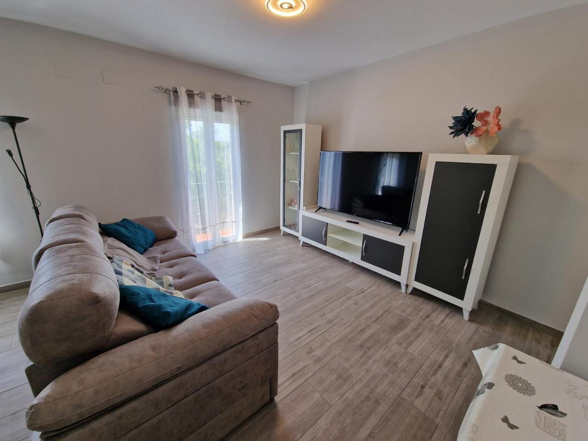 Ds Ribera, Con Aparcamiento Opcional Apartment กอร์โดบา ภายนอก รูปภาพ
